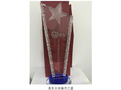 易車伙伴操作之星